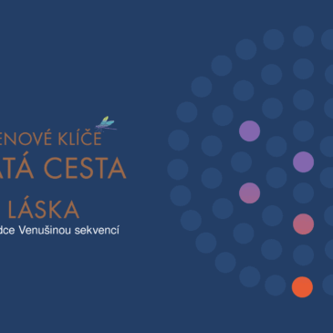 30.3.2019 workshop v Brně – Venušina sekvence hlubší ponor