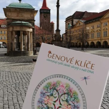 Setkání lokální skupiny v Jičíně – 2.9.2021