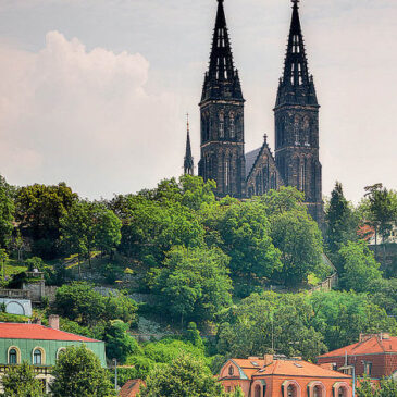 Setkání pražské skupiny – 30.7.2020