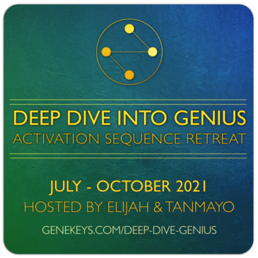 Online setkávání pro účastníky programu Deep Dive Genius