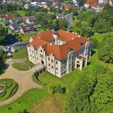 Lokální skupina v Blovicích a Plzni