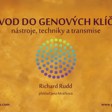 Úvod do GK – Richard Rudd